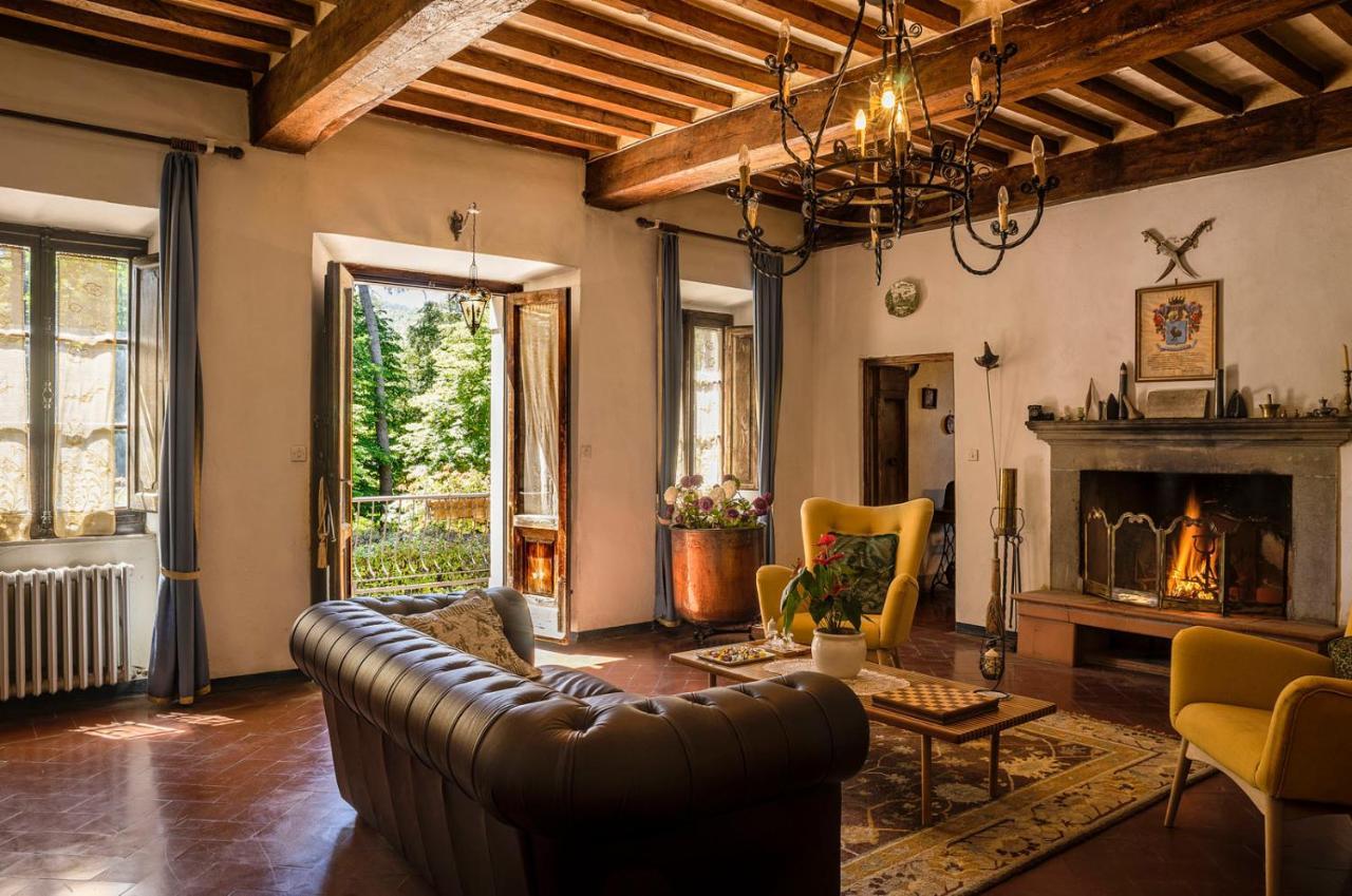 Villa Giarradea Cortona Exterior foto