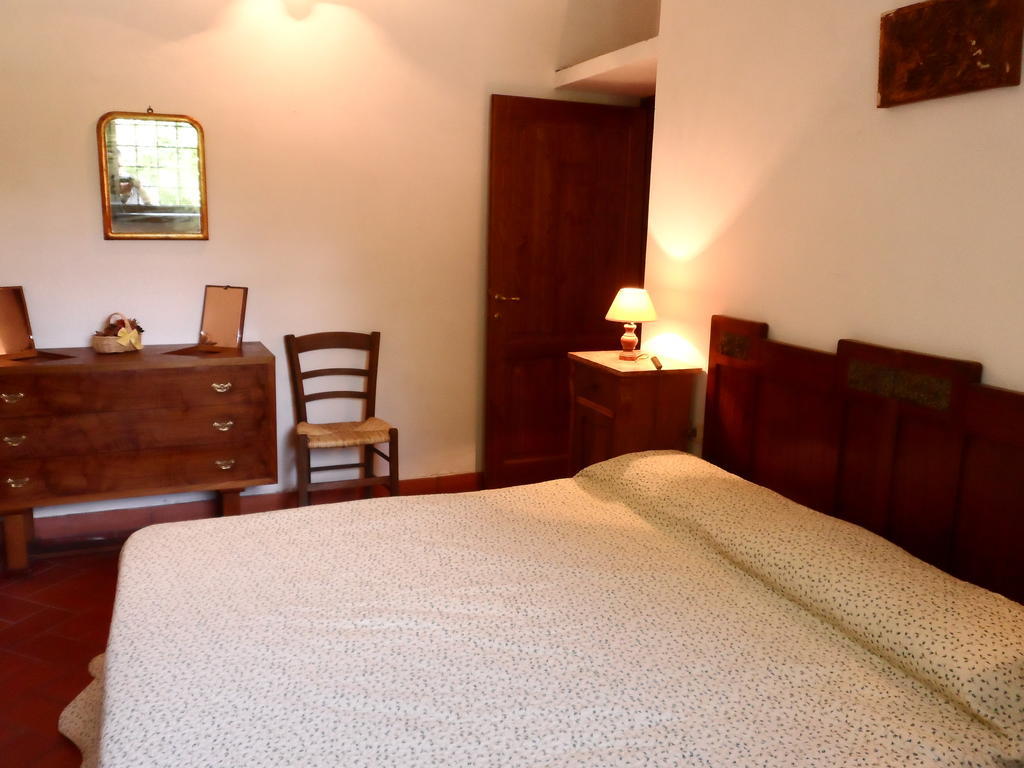 Villa Giarradea Cortona Quarto foto