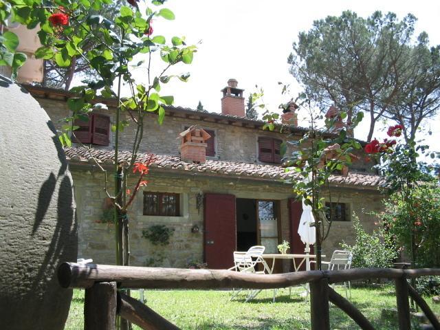 Villa Giarradea Cortona Quarto foto