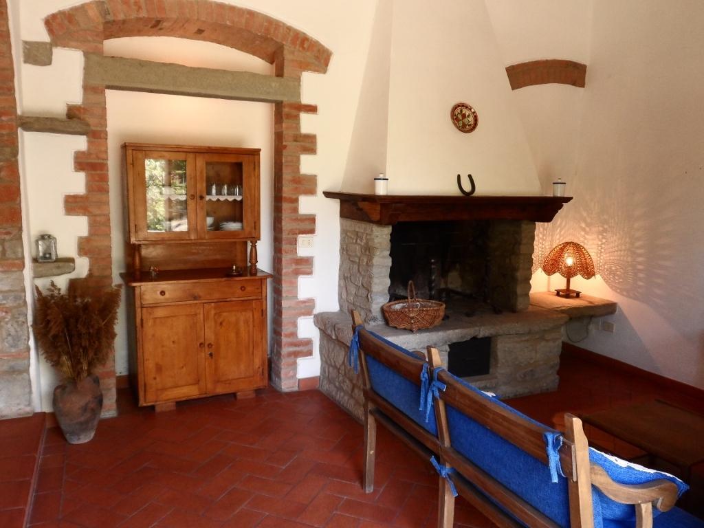 Villa Giarradea Cortona Exterior foto