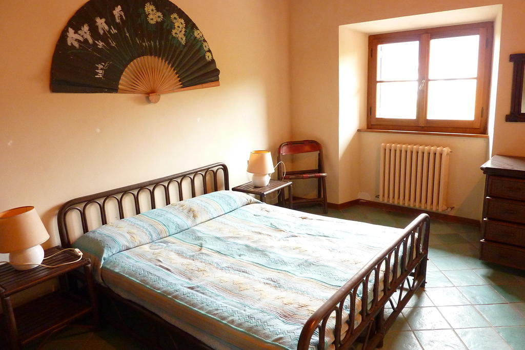 Villa Giarradea Cortona Quarto foto