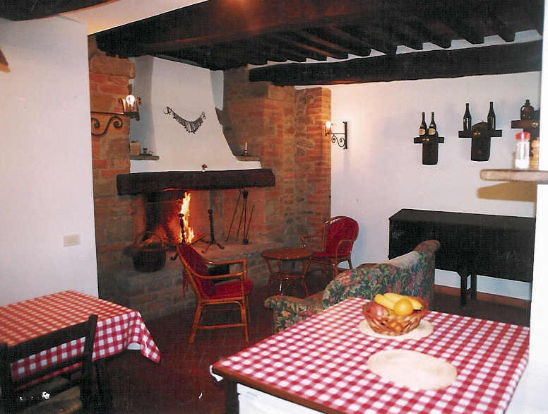 Villa Giarradea Cortona Quarto foto